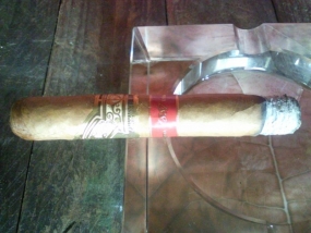 Gurkha Signature 1887 Red Rothchild