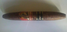 Gurkha Centurian Double Perfecto