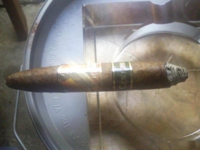 Gurkha Centurian Double Perfecto