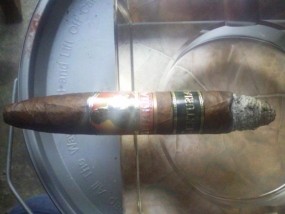 Gurkha Centurian Double Perfecto