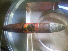 Gurkha Centurian Double Perfecto