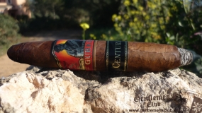 Gurkha Centurian