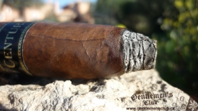 Gurkha Centurian