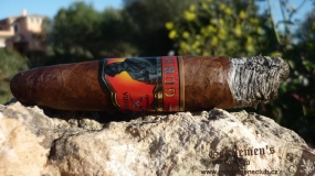 Gurkha Centurian