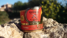 Gurkha Centurian