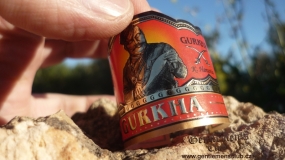 Gurkha Centurian