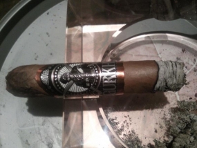 Gurkha Copper Label Habano Churchill