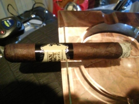 Gurkha Cuban Legacy Churchill