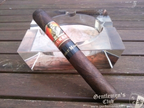 Gurkha Doble Maduro Toro