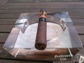 Gurkha Doble Maduro Toro