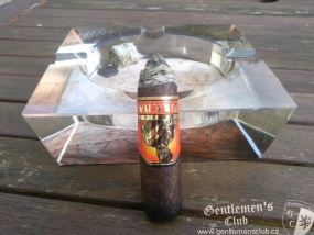 Gurkha Doble Maduro Toro