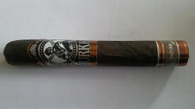 Gurkha Empire Series III Robusto