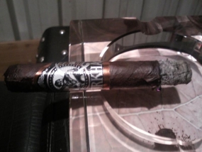 Gurkha Empire Series VI robusto