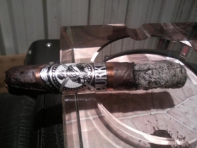 Gurkha Empire Series VI robusto