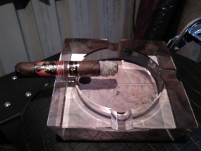 Gurkha Grand Reserve Maduro robusto