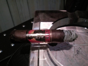 Gurkha Grand Reserve Maduro robusto