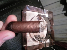 Gurkha Grand Reserve Maduro robusto