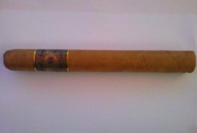 Gurkha Park Avenue 44 Natural Churchill