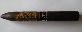 Gurkha Status Maduro Torpedo