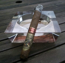 Gurkha Vintage 1999 Toro