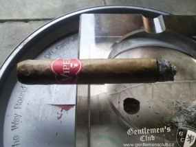 Doutníky Gurkha Viper Churchill Natural 