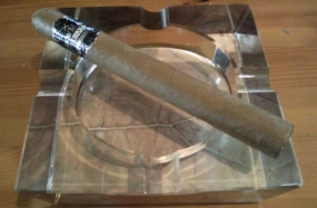 Gurkha Widow Maker Natural Churchill