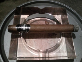 Gurkha Widow Maker Natural Churchill