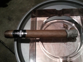 Gurkha Widow Maker Natural Churchill