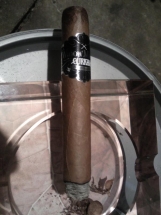 Gurkha Widow Maker Natural Churchill