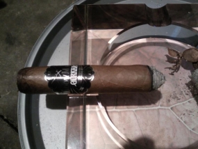 Gurkha Widow Maker Natural Churchill