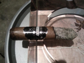 Gurkha Widow Maker Natural Churchill