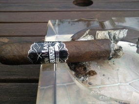 Gurkha Widow Maker Maduro Churchill