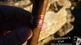 H. Upmann Coronas Minor