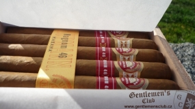 H. Upmann Magnum 46