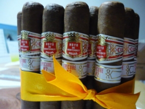 Hoyo de Monterrey - Epicure No. 2