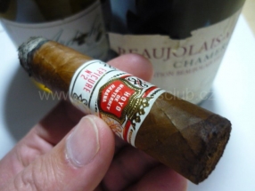 Hoyo de Monterrey - Epicure No. 2