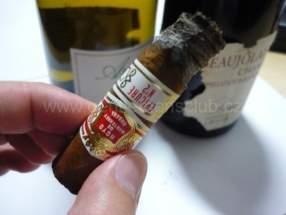 Hoyo de Monterrey - Epicure No. 2