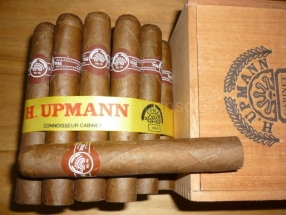 H. Upmann - Connoisseur