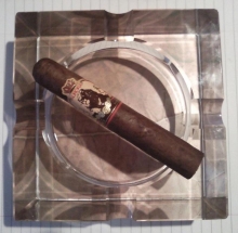 La Aurora 1495 Robusto