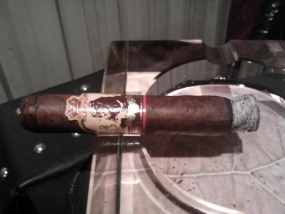 La Aurora 1495 Robusto