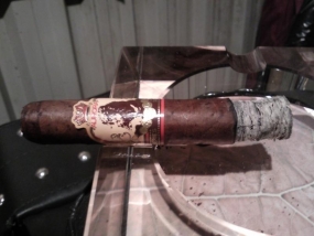 La Aurora 1495 Robusto