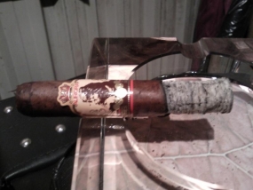 La Aurora 1495 Robusto