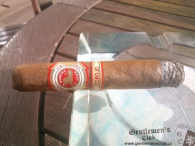 La Aurora Corojo Robusto-2