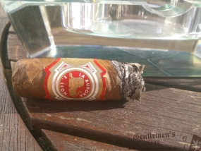 La Aurora Corojo Robusto-5