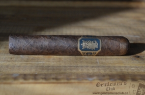 Liga Privada Undercrown Robusto