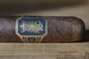 Liga Privada Undercrown Robusto