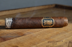 Liga Privada Undercrown Robusto