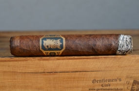 Liga Privada Undercrown Robusto