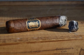 Liga Privada Undercrown Robusto