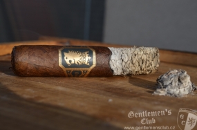 Liga Privada Undercrown Robusto